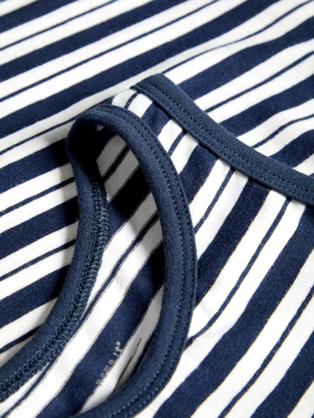2-pack vests - Striped