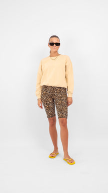 Timthriall alma Shorts - Liopard