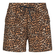 Alma kratke hlače - leopard