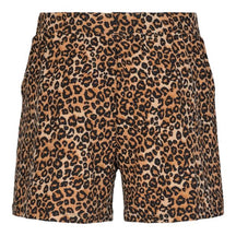 Alma kratke hlače - leopard