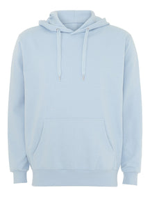 Basic Hoodie - Sky Blue