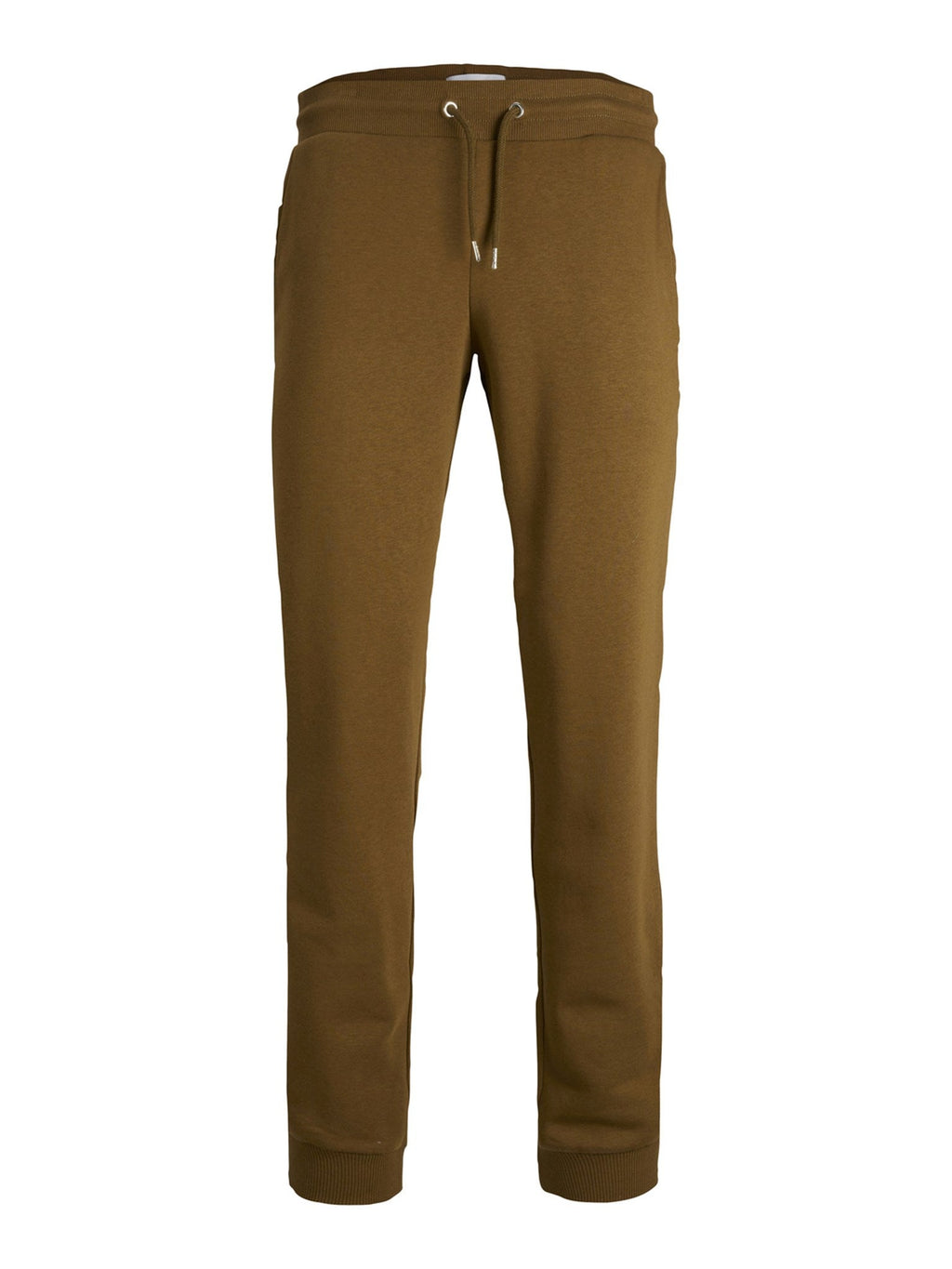 Basic Sweatpants - Brown