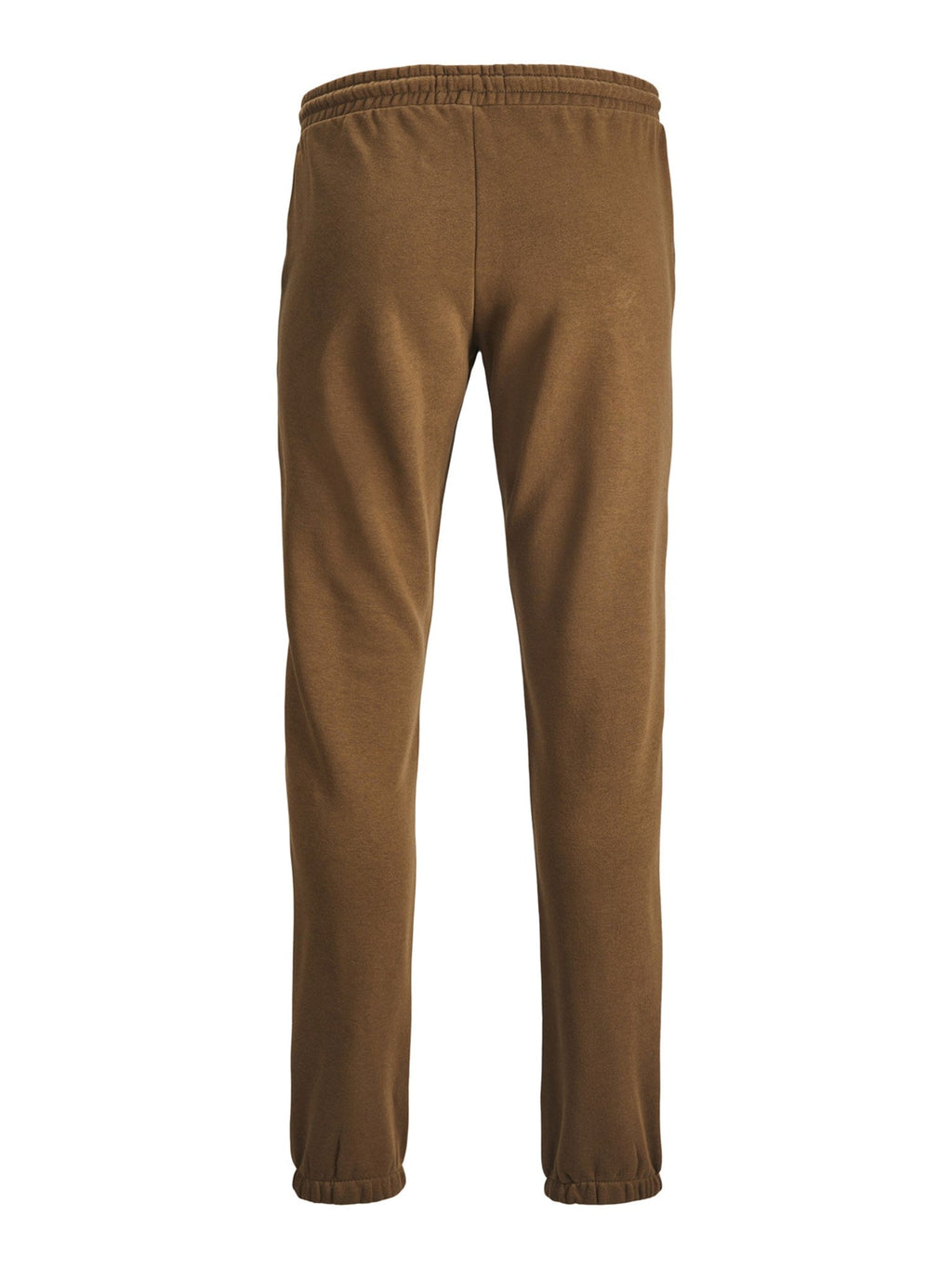 Basic Sweatpants - Brown