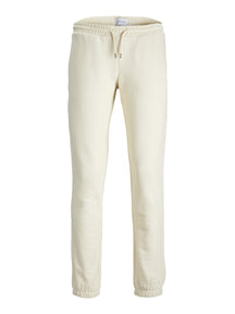 Basic Sweatpants - beige éadrom