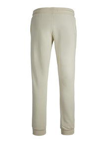Basic Sweatpants - beige éadrom