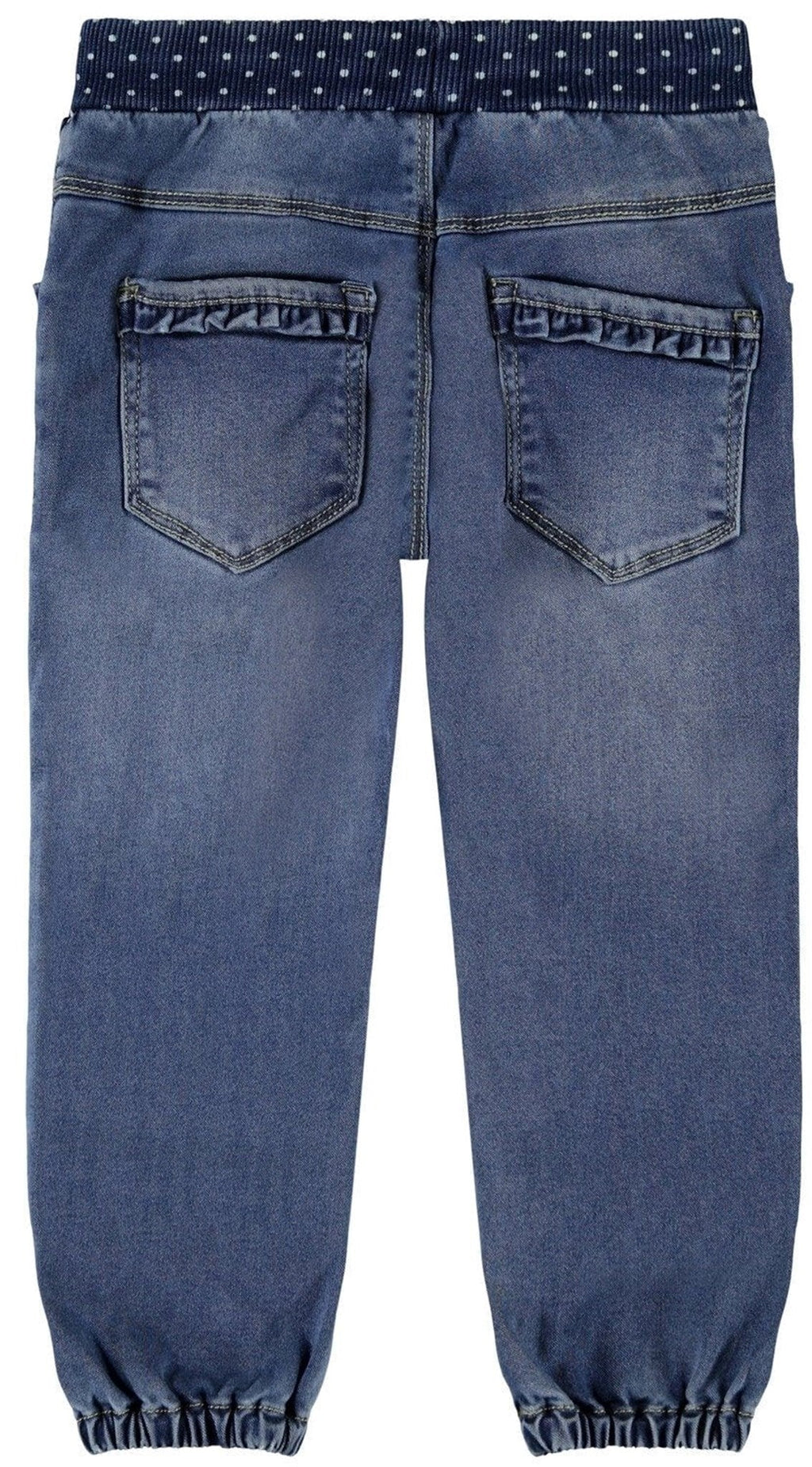 Bibi jeans - Blue denim