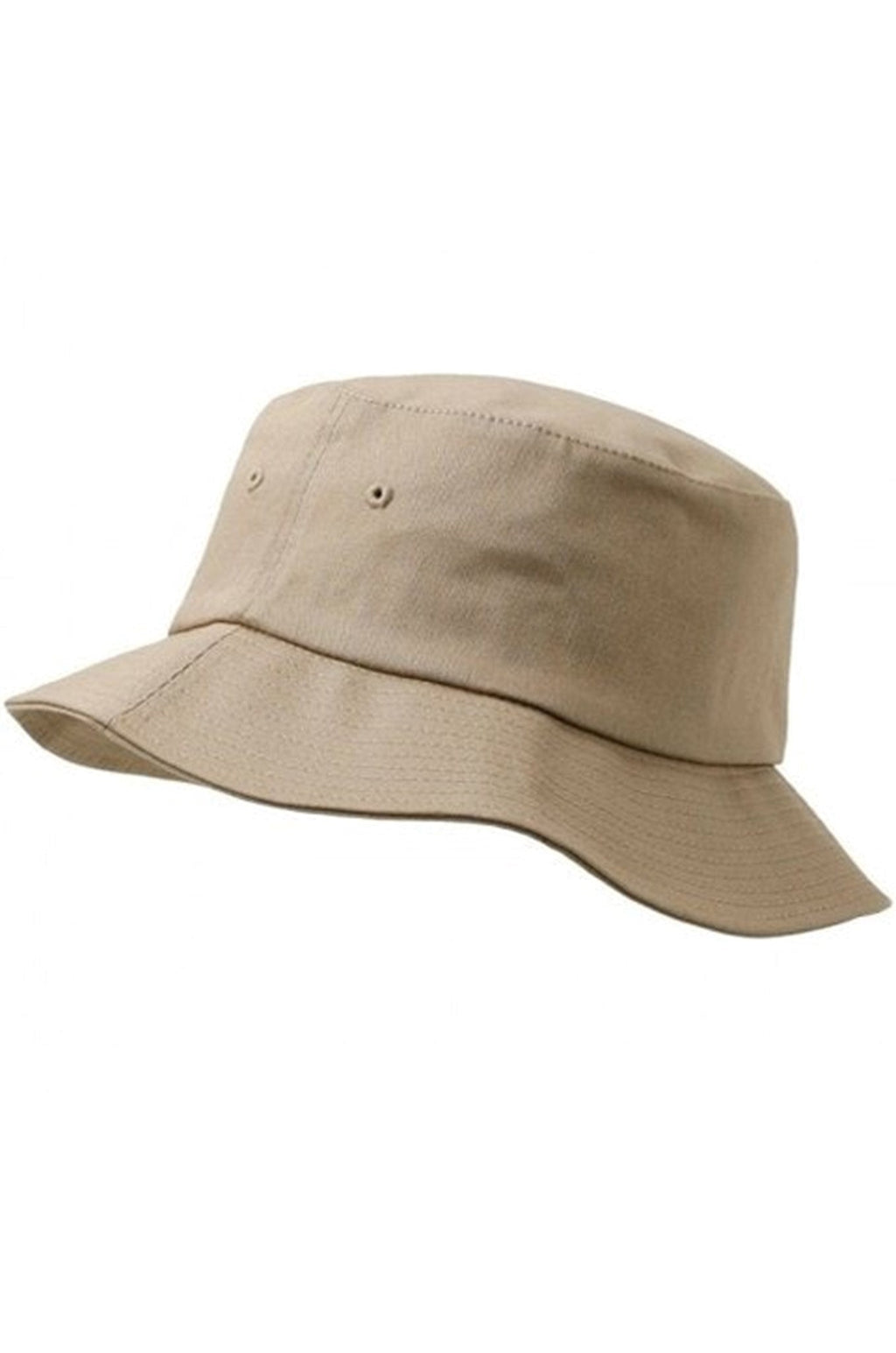 Bucket hat - Sand colored