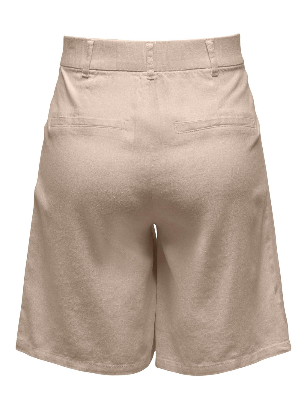 CARO HIGHAIL Shorts - Oxford Tan