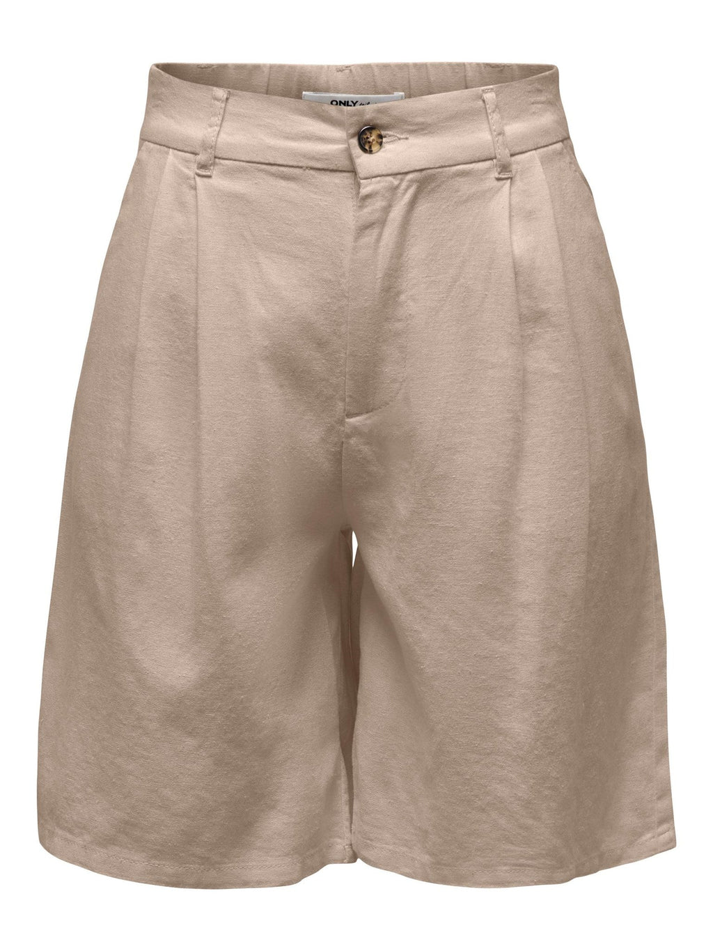 Caro -ove kratke hlače - Oxford Tan
