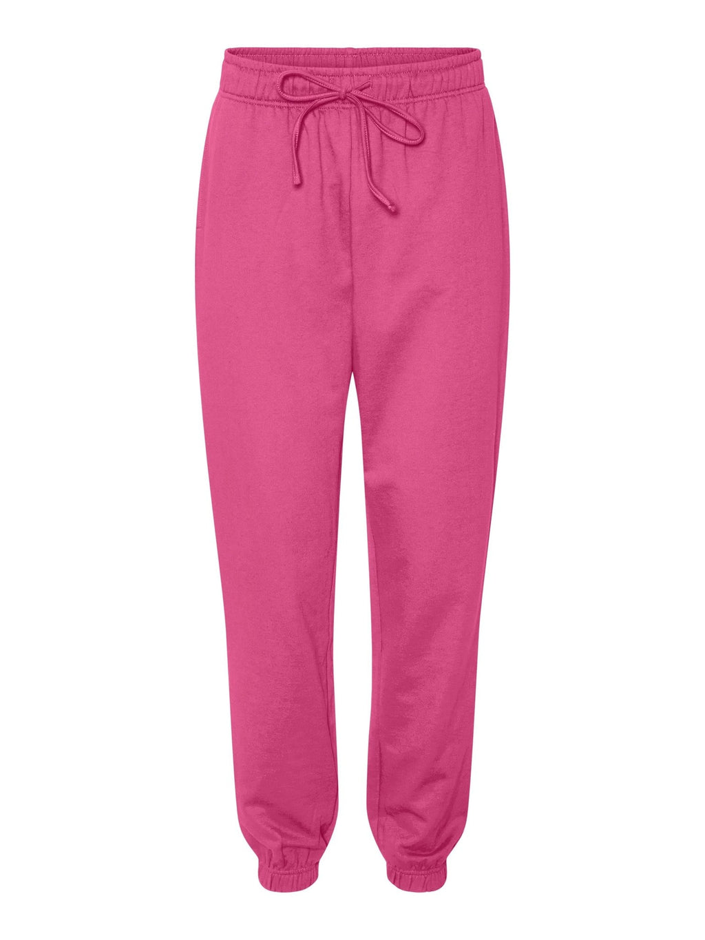 Chicago znojne hlače - ružičaste