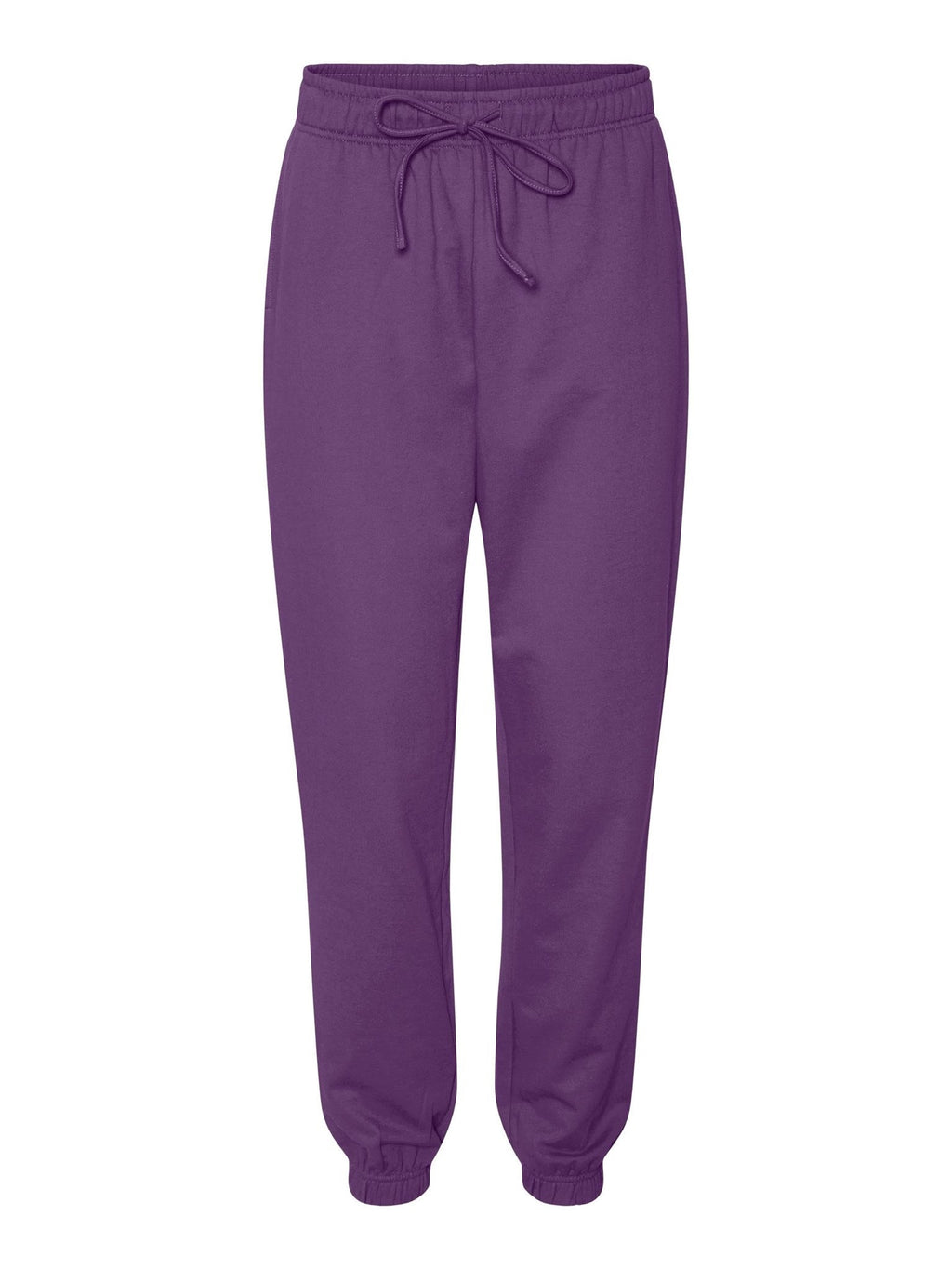 芝加哥汗裤 - 紫色