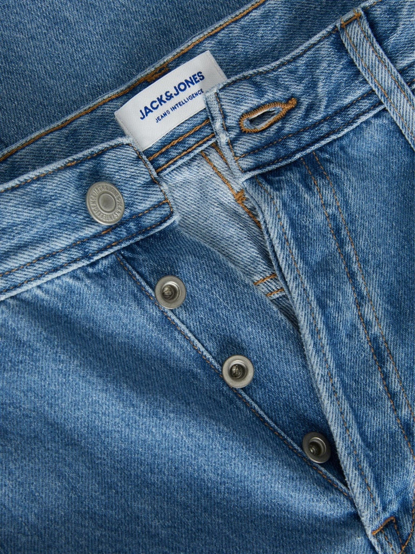 Chris Original 212 Jeans - Blue Denim