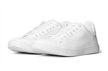 经典运动鞋 - 白色