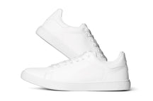 经典运动鞋 - 白色