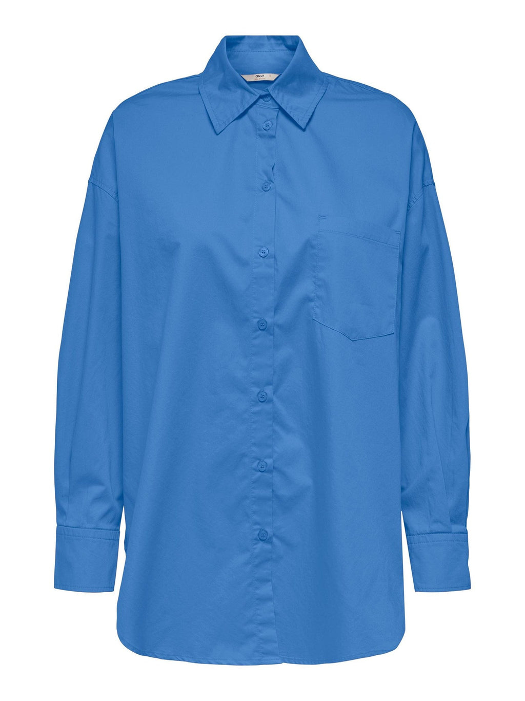 Košulja corina - mornarsko plava