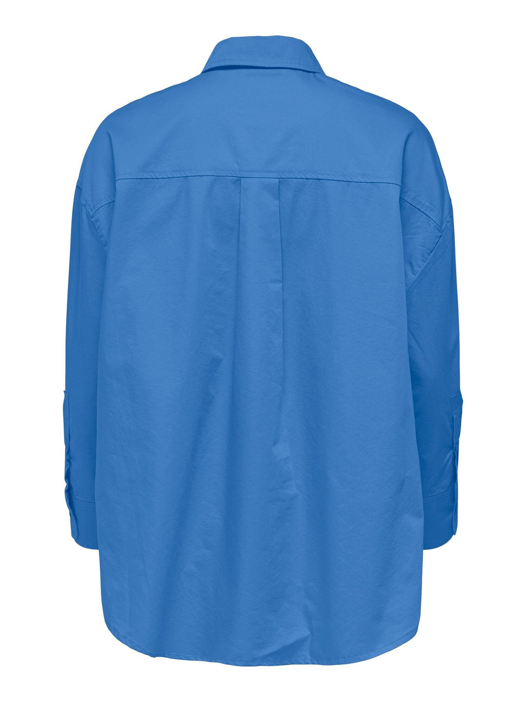Voľná ​​košeľa Corina - Navy modrá