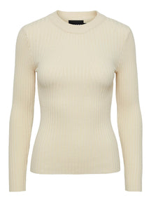 Crista Knit Top - Beith