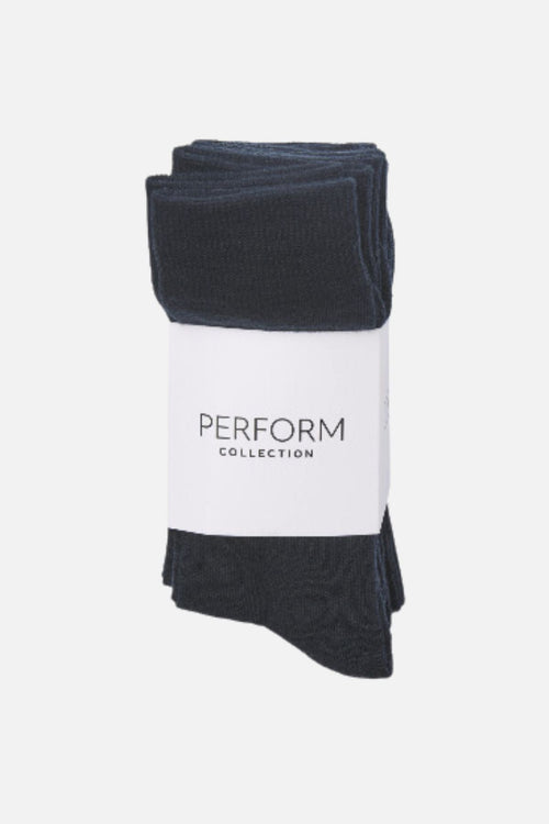 Black Socks & Underwear for Women