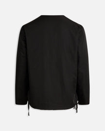 EIA kratka jakna - crna