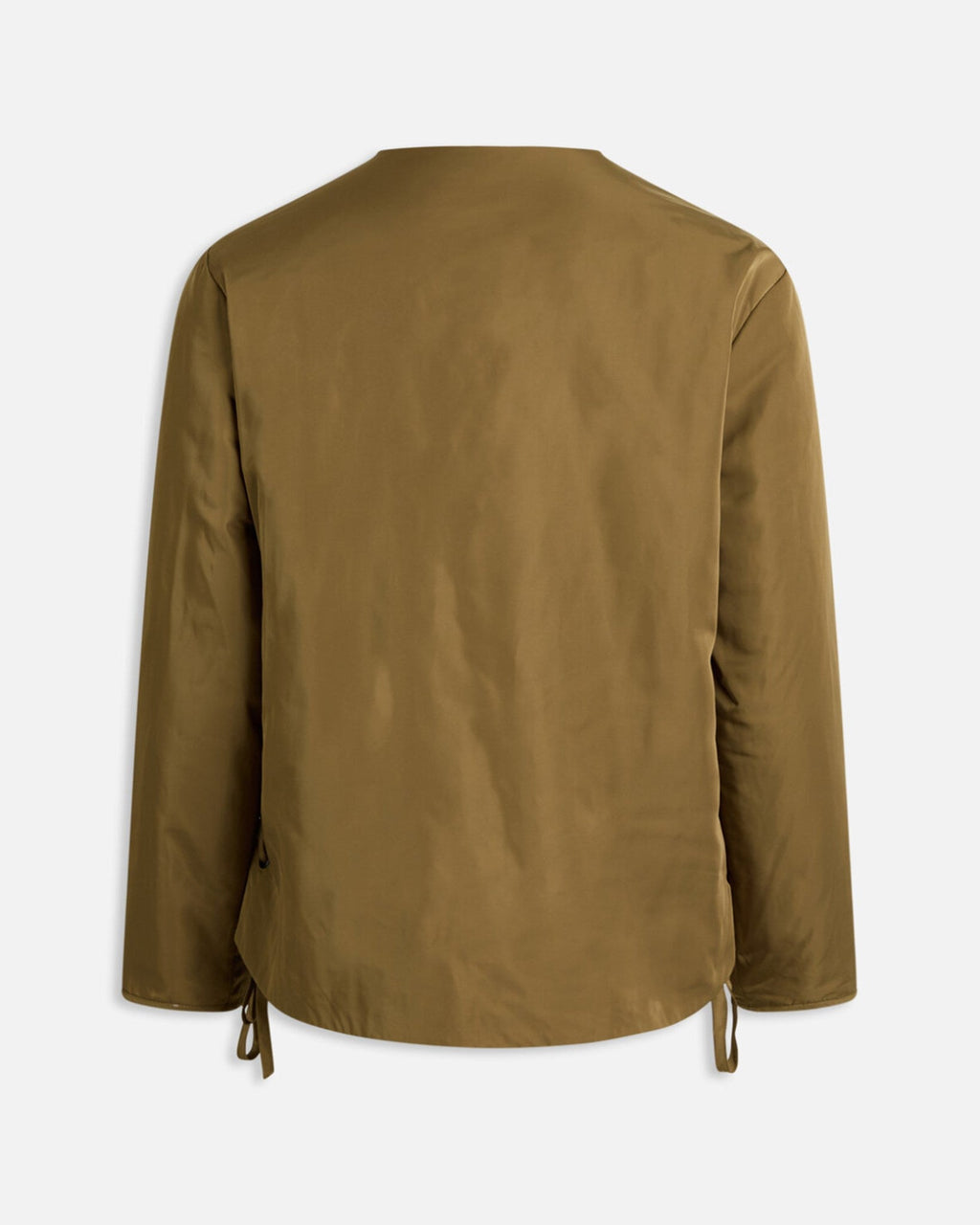 Jacket gearr EIA - Khaki