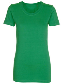 Opremljena majica - zelena