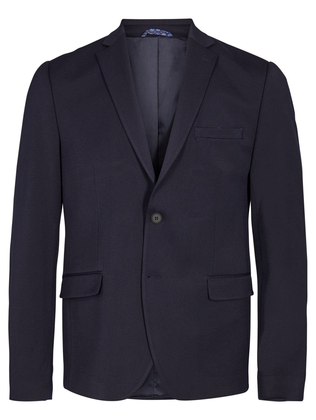 Jacket Suit Frederic - Navy