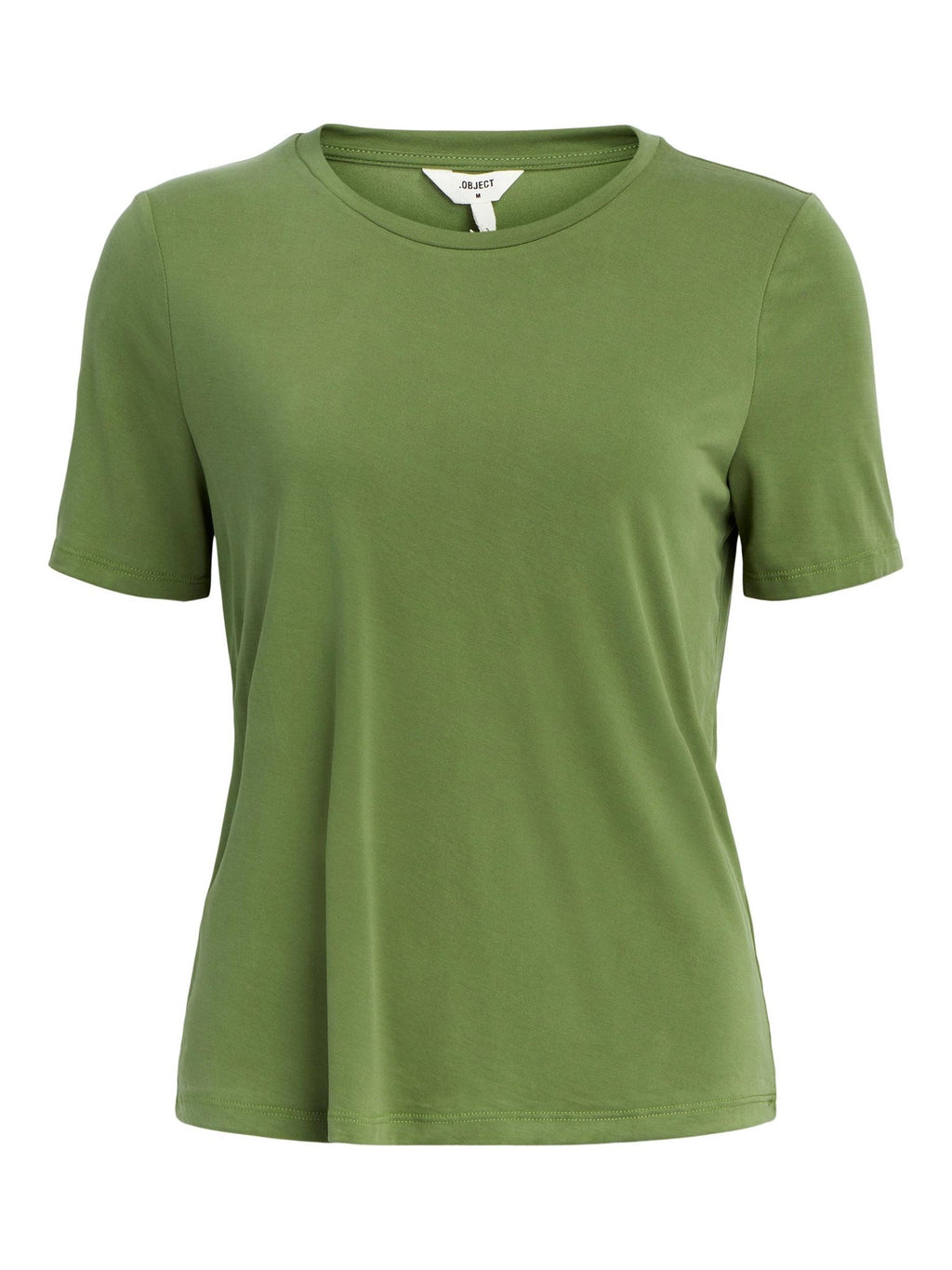 Jannie T恤 - 葡萄园绿色