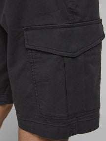 Joe Cargo kratke hlače - crno