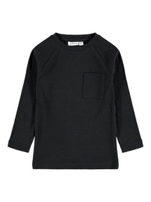 Kabilleon Blouse - Black