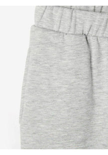 Loose fit Sweatpants - Light gray