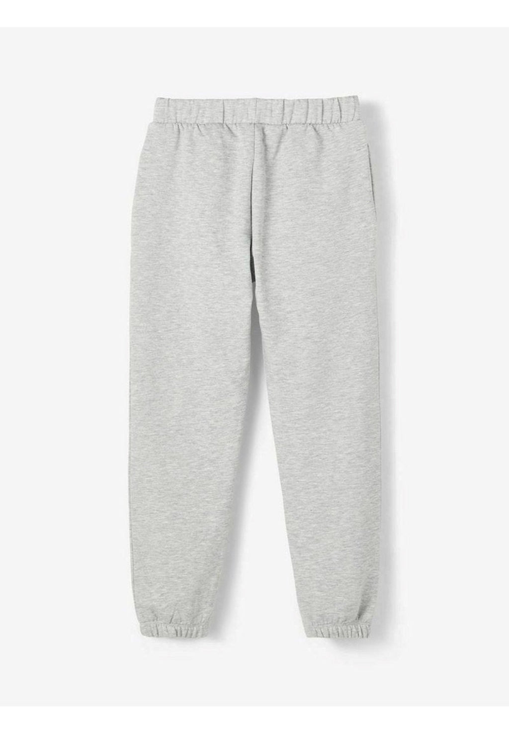 Loose fit Sweatpants - Light gray