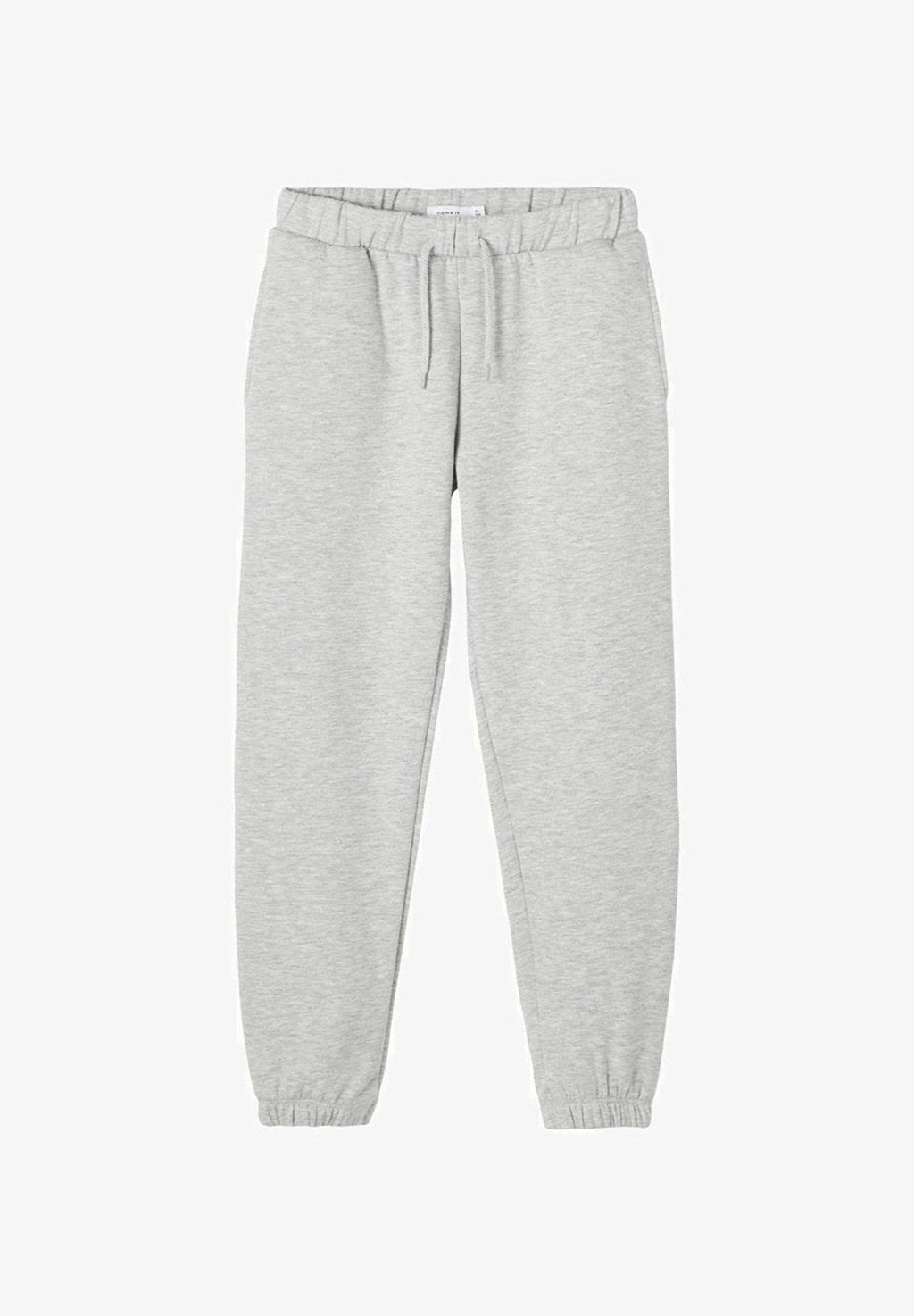 Loose fit Sweatpants - Light gray