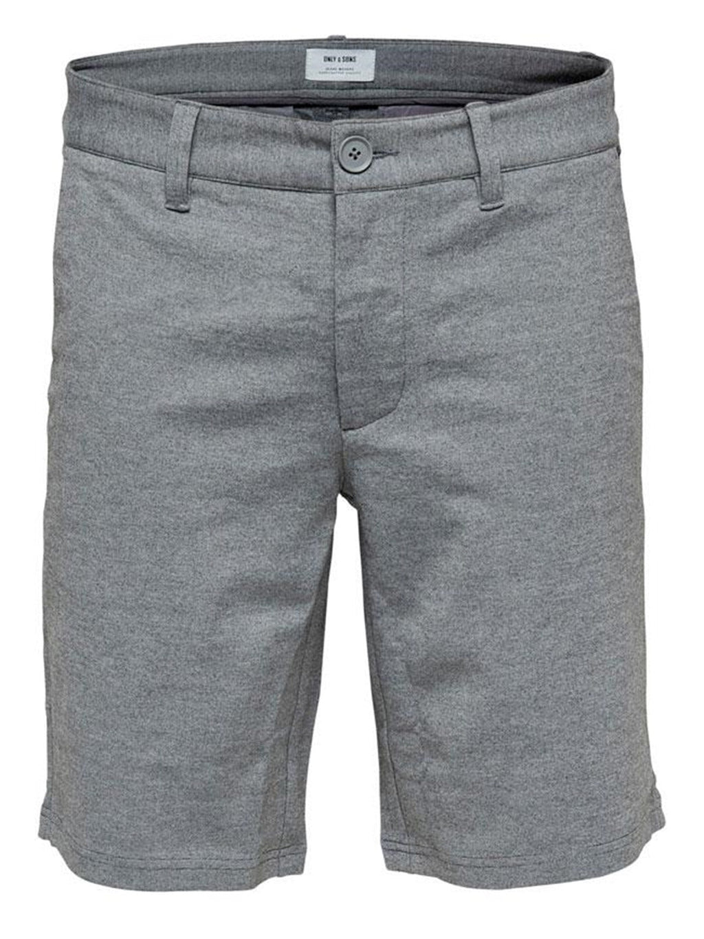 Mark kratke hlače - svijetlo sive