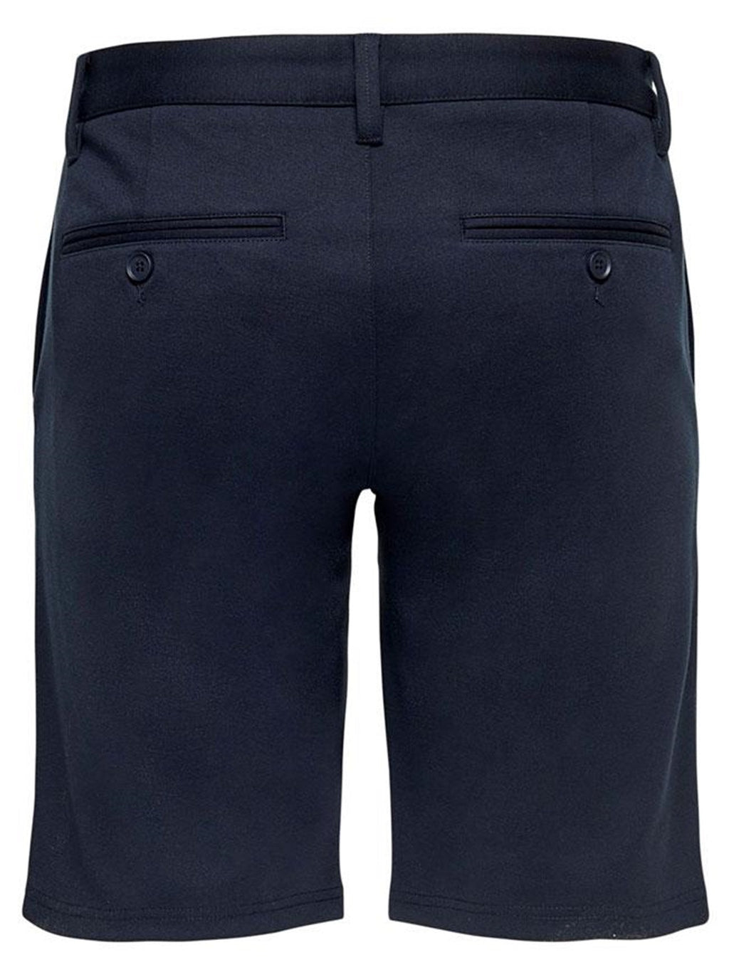 Mark kratke hlače - mornarica