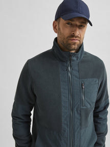 Nohr Fleece jakna - Urban Chic