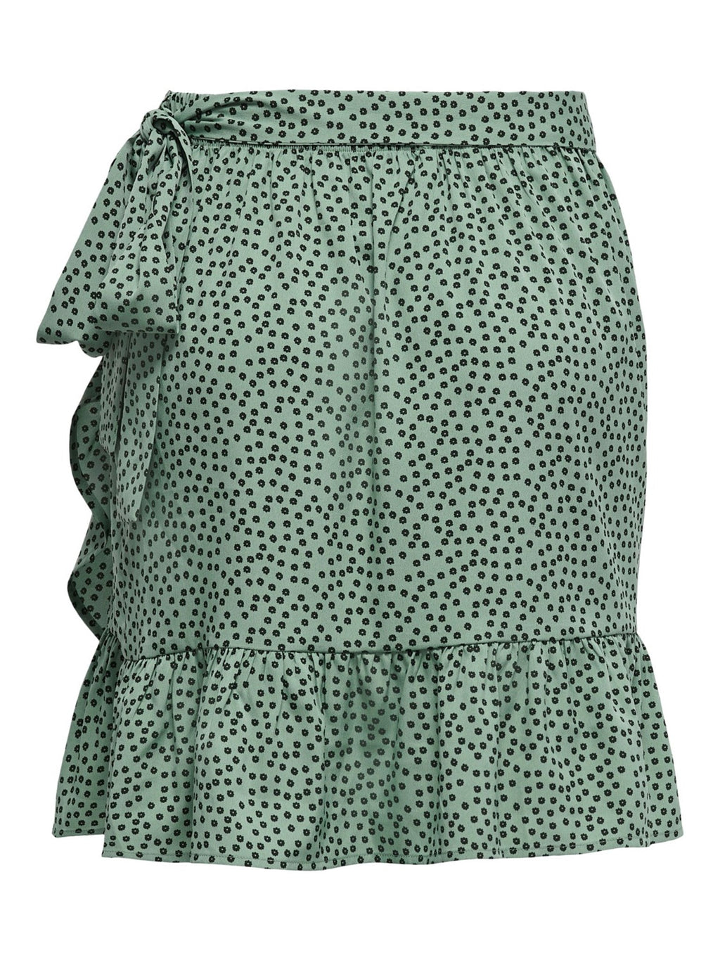Olivia suknja - Chinois Green