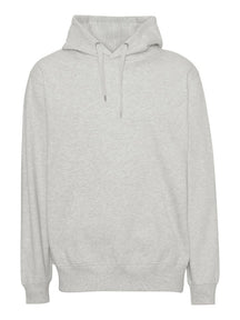 Oversized Hoodie - Ash gray