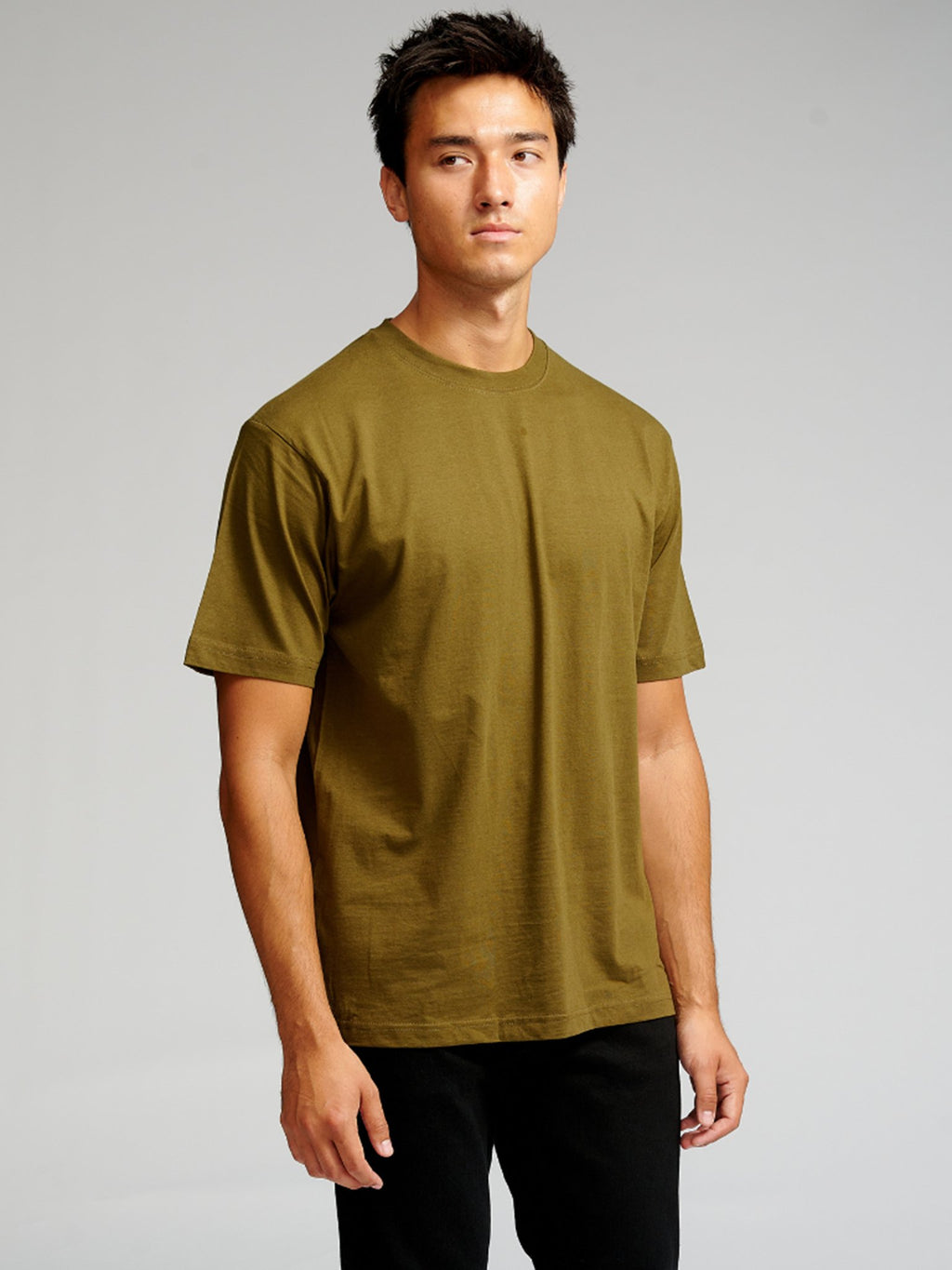 Prevelika majica - vojska