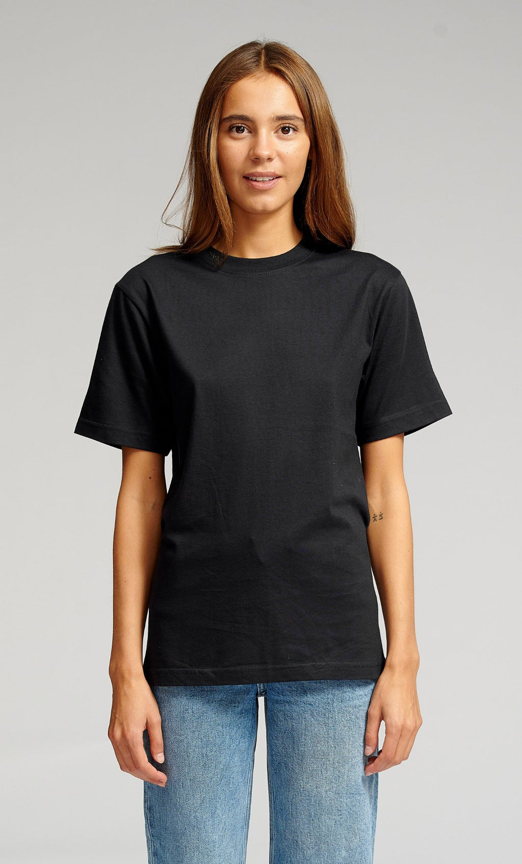 Oversized T-Shirt – Women's Package Deal (3 pcs.)