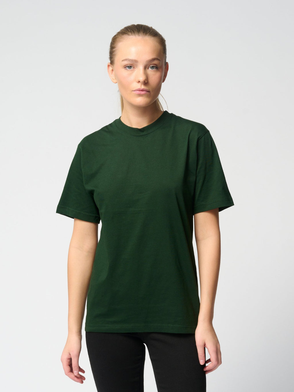 Oversized T-Shirt – Women's Package Deal (9 pcs.)