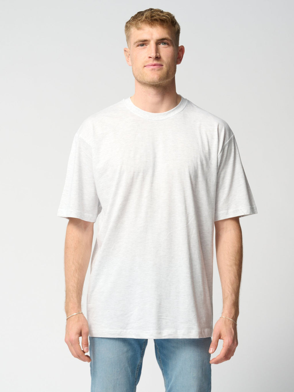 Oversized T-shirts - Package Deal (6 pcs.)