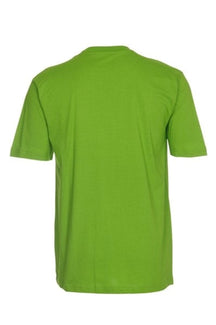Predimenzionirana majica - Lime zelena