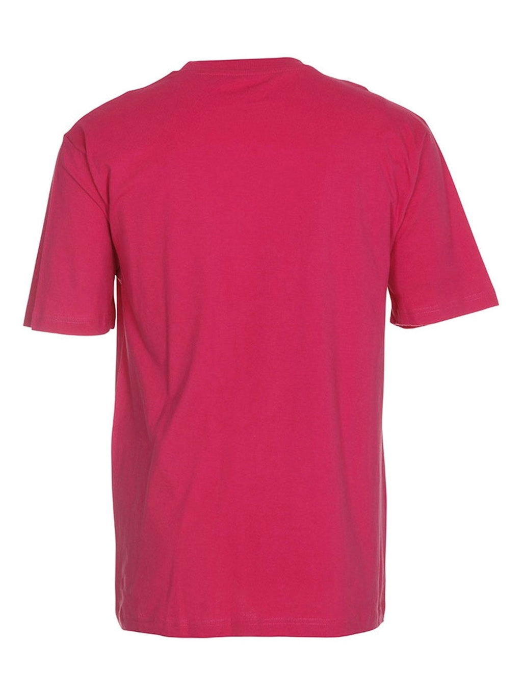 Prevelika majica - ružičasta