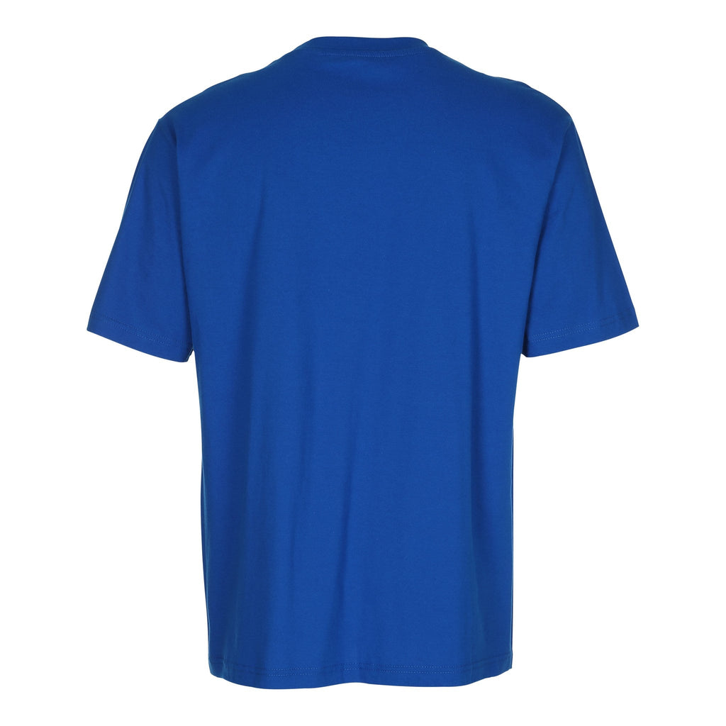 Oversized T-shirt - Swedish Blue