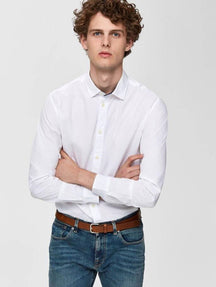 Oxford košulja - bijela
