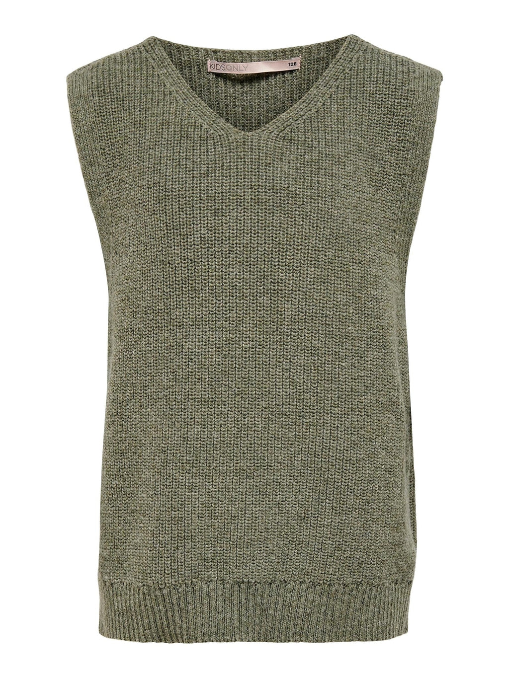 Gúna Páras V -Neck - Glas