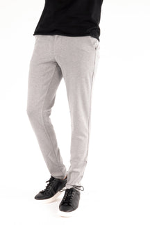 Performance Jog Pants - Light gray