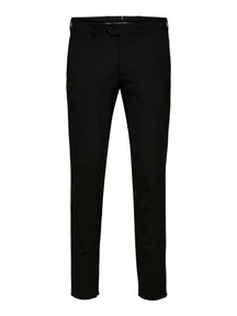 Performance Premium Pants - Black