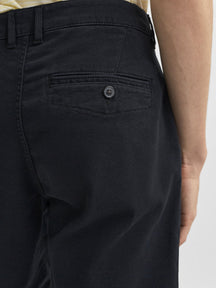 性能优质短裤 - 黑色