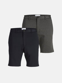 Performance Shorts - Obchod s balíkom (2 ks)